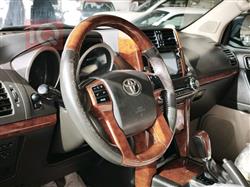 تويوتا لاندكروزر برادو